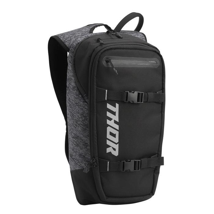 Thor Hydropack Resvoir Hydration Pack Charcoal Heather 3L