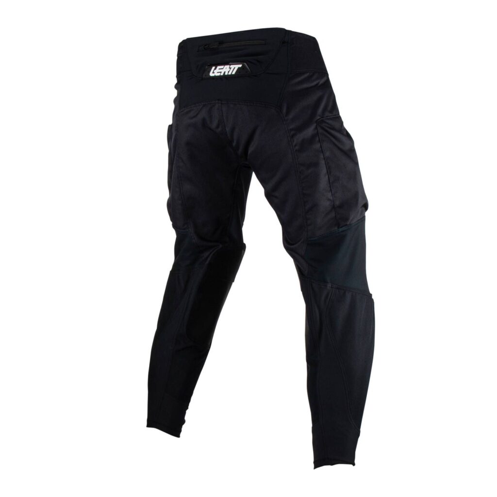 Leatt Moto 4.5 Enduro Pants Black
