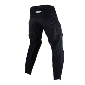 Leatt Moto 4.5 Enduro Pants Black - Image 4