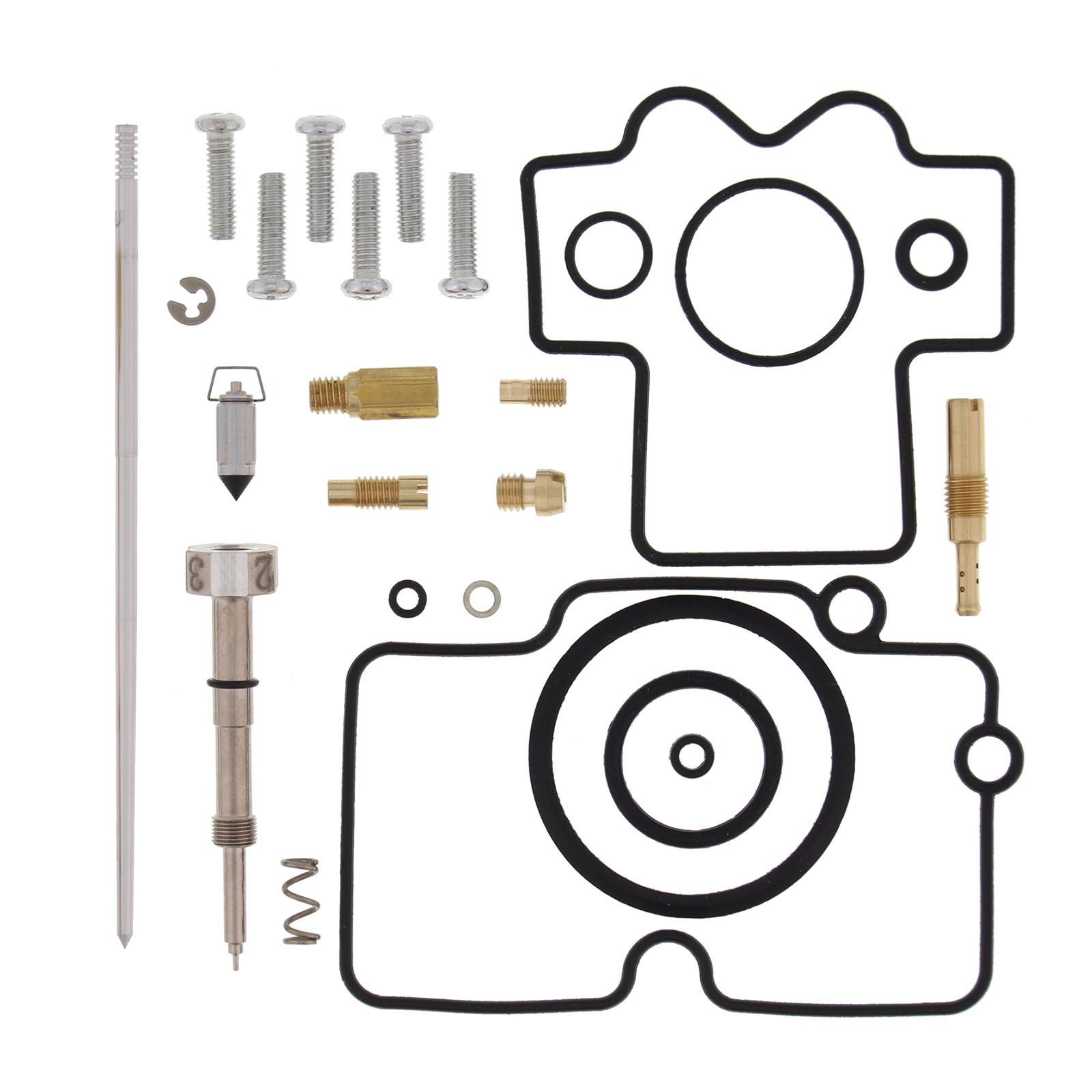 CARBURETTOR REBUILD KIT 26-1106 - Image 1