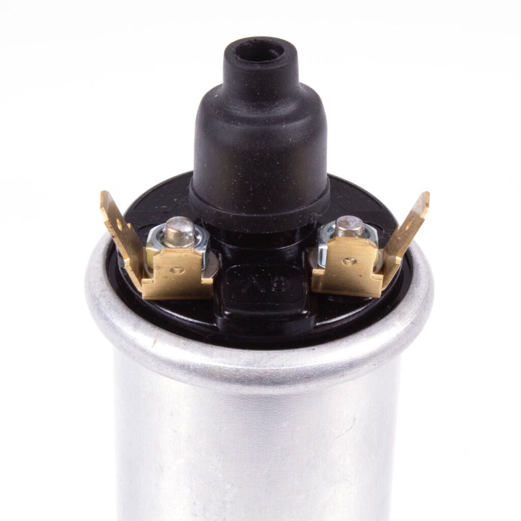 WHITES COIL 6 VOLT - UNIVERSAL