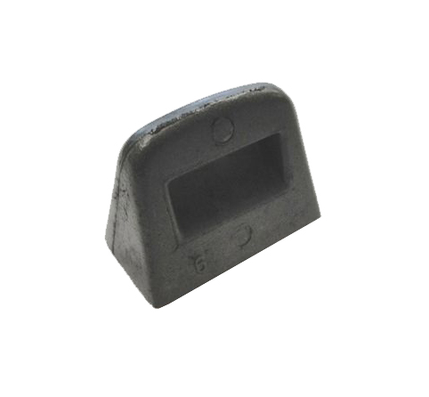RACK LOCK FITTING PYRAMID