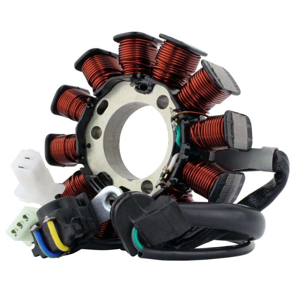STATOR HON CRF 250 F '19-22'