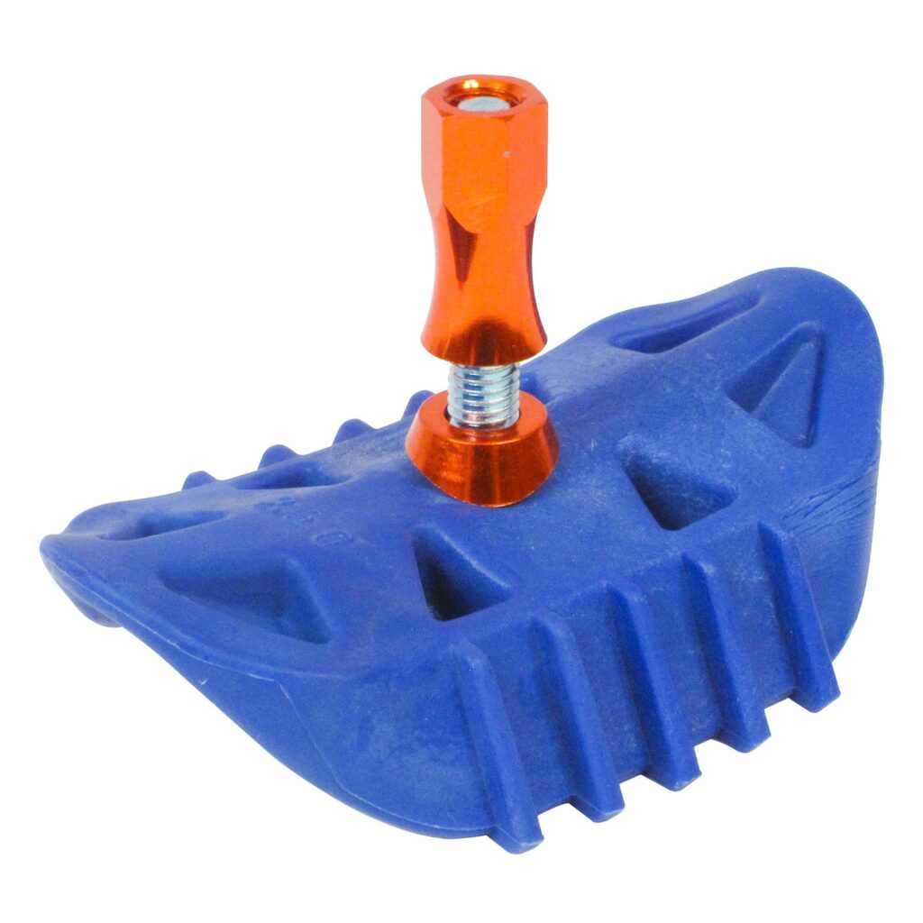 WHITES NYLON RIM LOCK 250 (BLU) WM4
