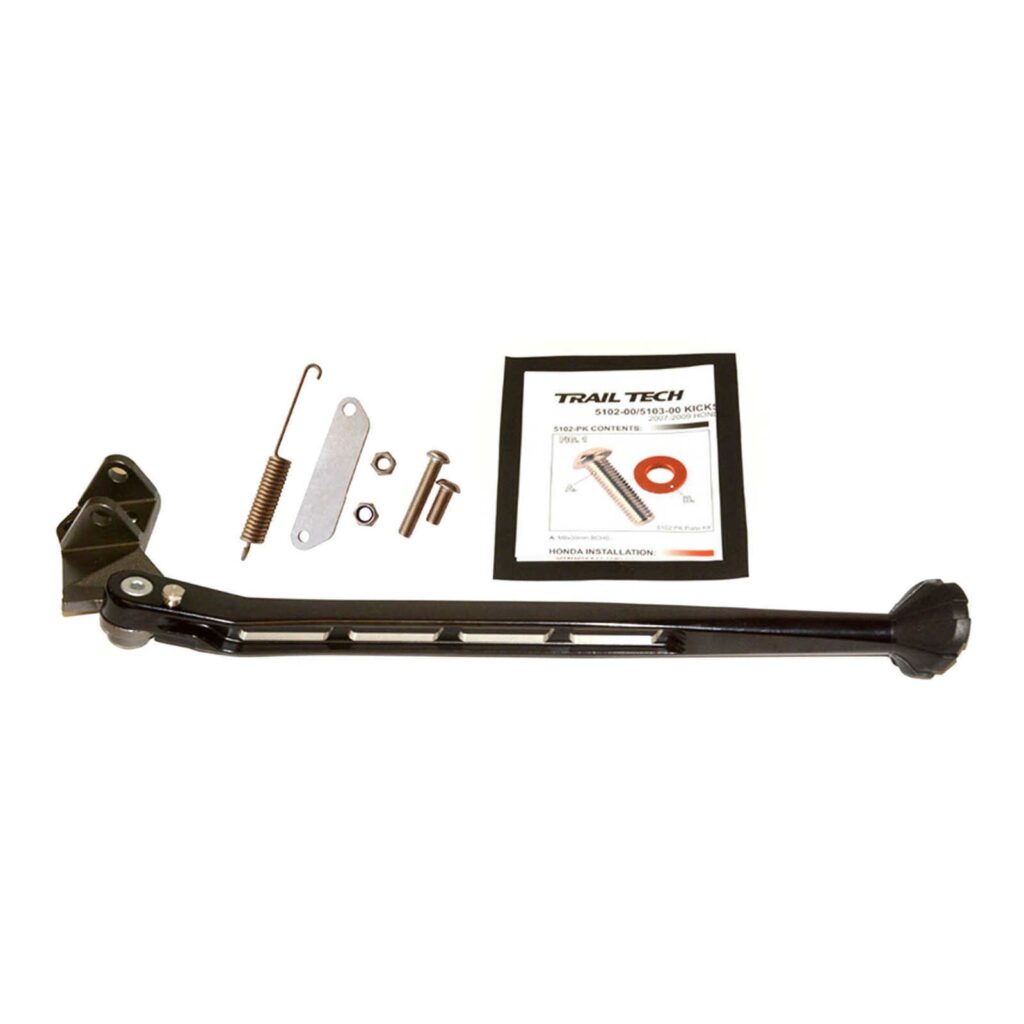 TRAIL TECH KICKSTAND HON CRF450R / CRF450RX 17-