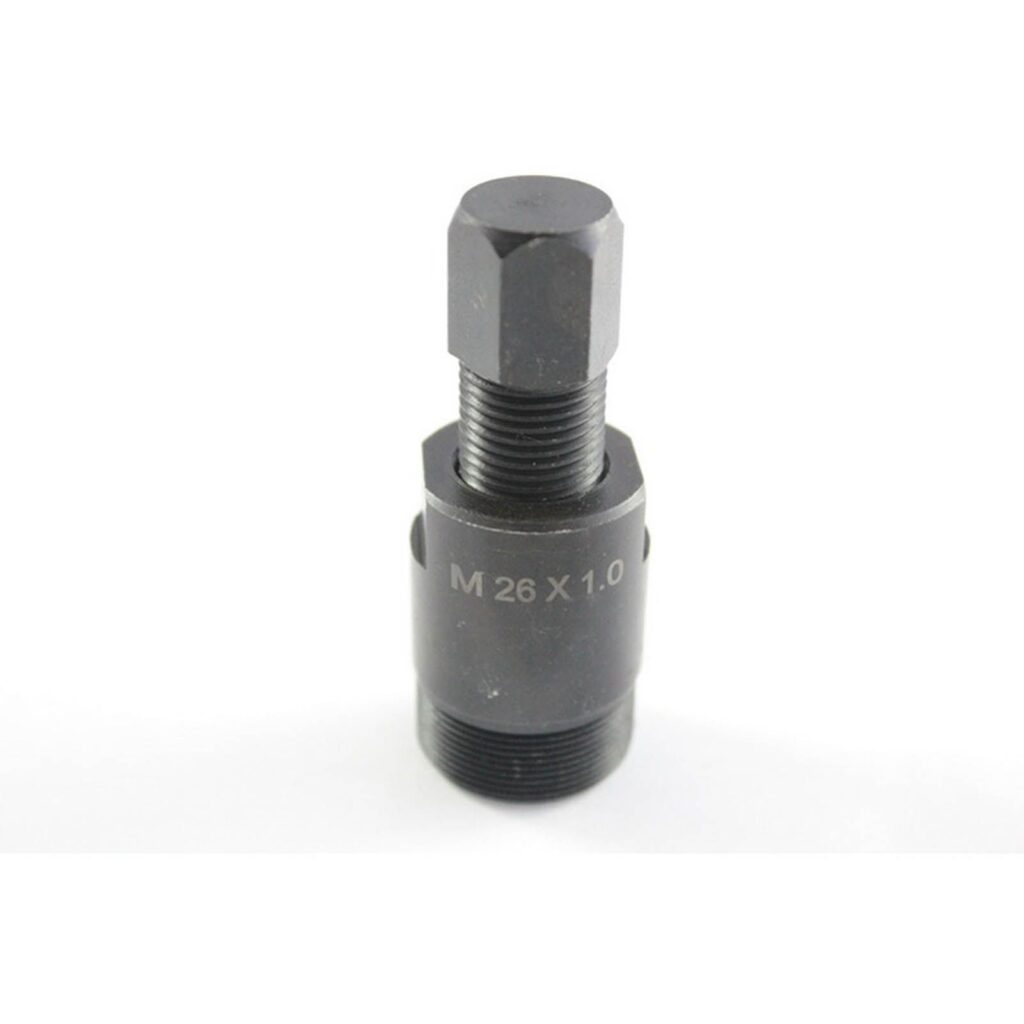 WHITES FLYWHEEL PULLER 26mm x 1.0 R/H THREAD (male)