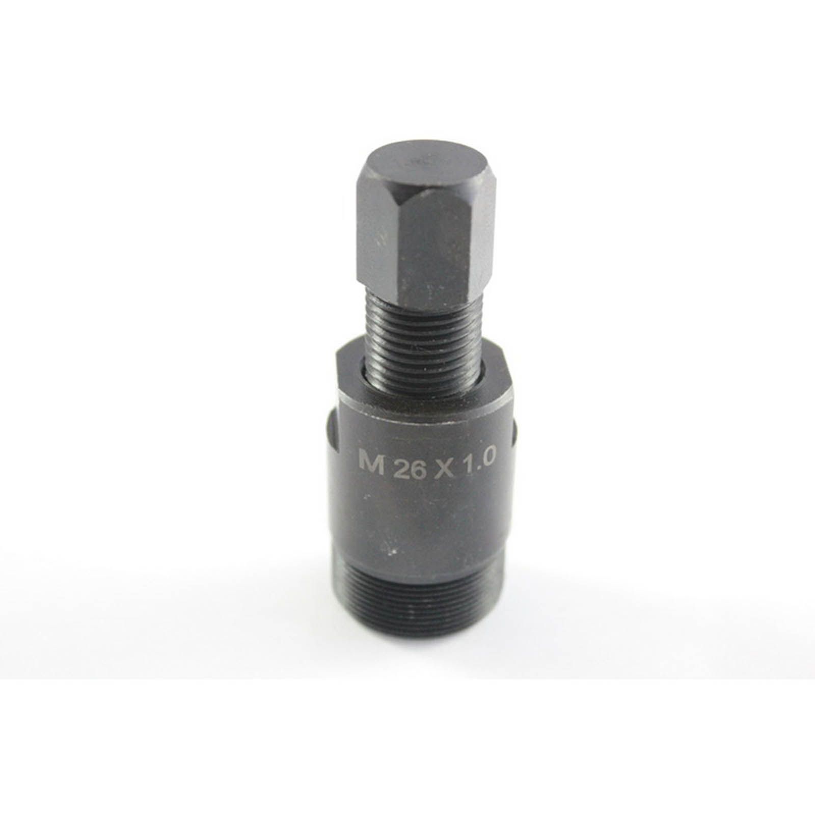 WHITES FLYWHEEL PULLER 26mm x 1.0 R/H THREAD (male) - Image 1