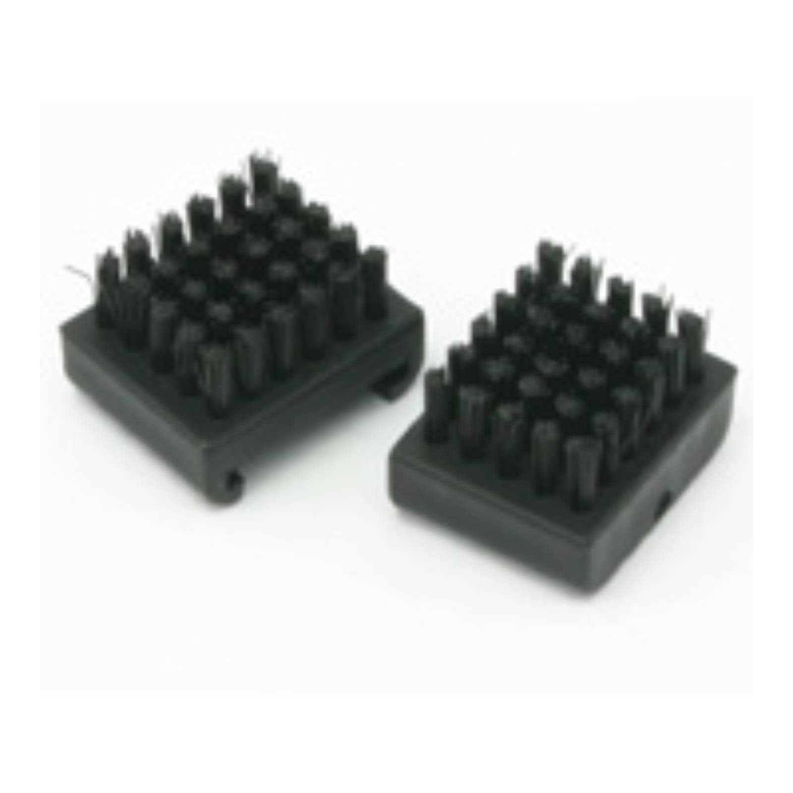 DRC CHAIN BRUSH REPLACEMENT BRUSHS 2PCS - Image 2