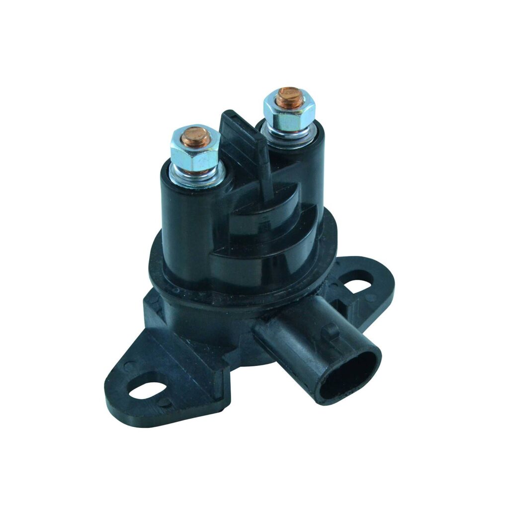 STARTER RELAY SOLENOID ASSTD MODELS RFR FITM (RMS090-101685)