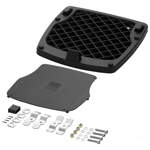 Mount Plate Givi E250 Universal Monokey