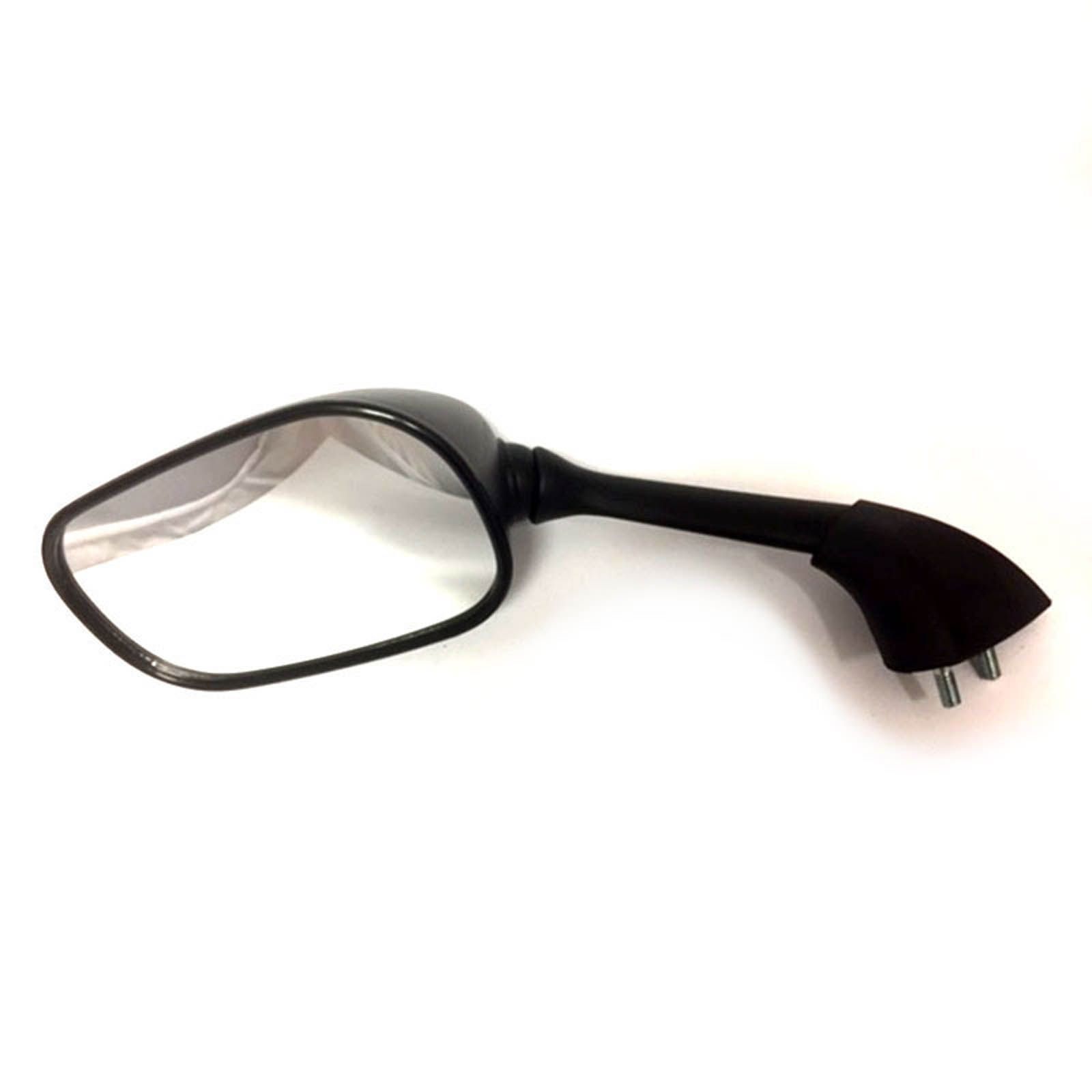 WHITES MIRROR YAMAHA YZF-R1 07-08 (LEFT) - Image 1