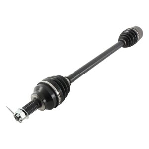 ATV CV/AXLE 8 BALL POL RZR XP 1000 17 FR BOTH - Image 3