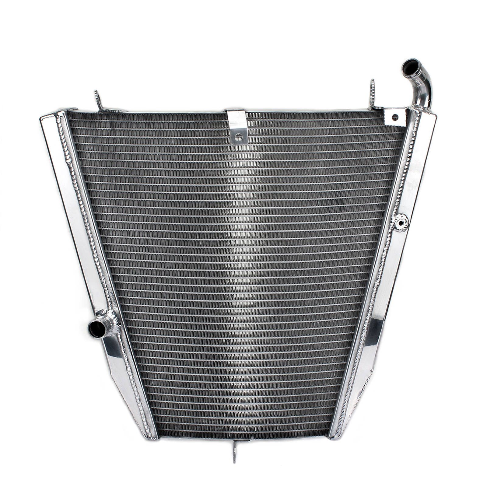 WHITES RADIATOR HON CBR1000RR 04-05 - Image 3