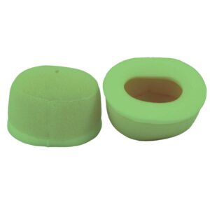 PRE-OILED FILTER KAW KLR650 87- - Image 1