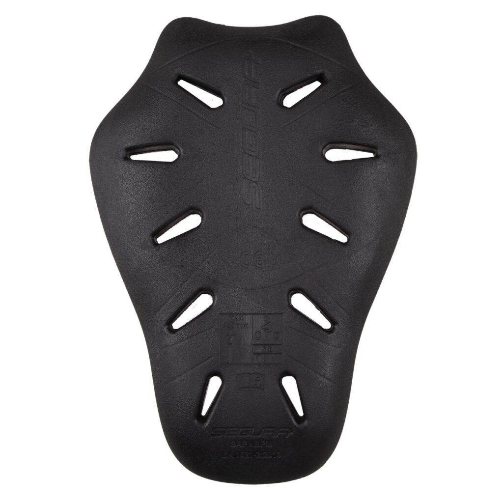 SEGURA BACK PROTECTOR L2
