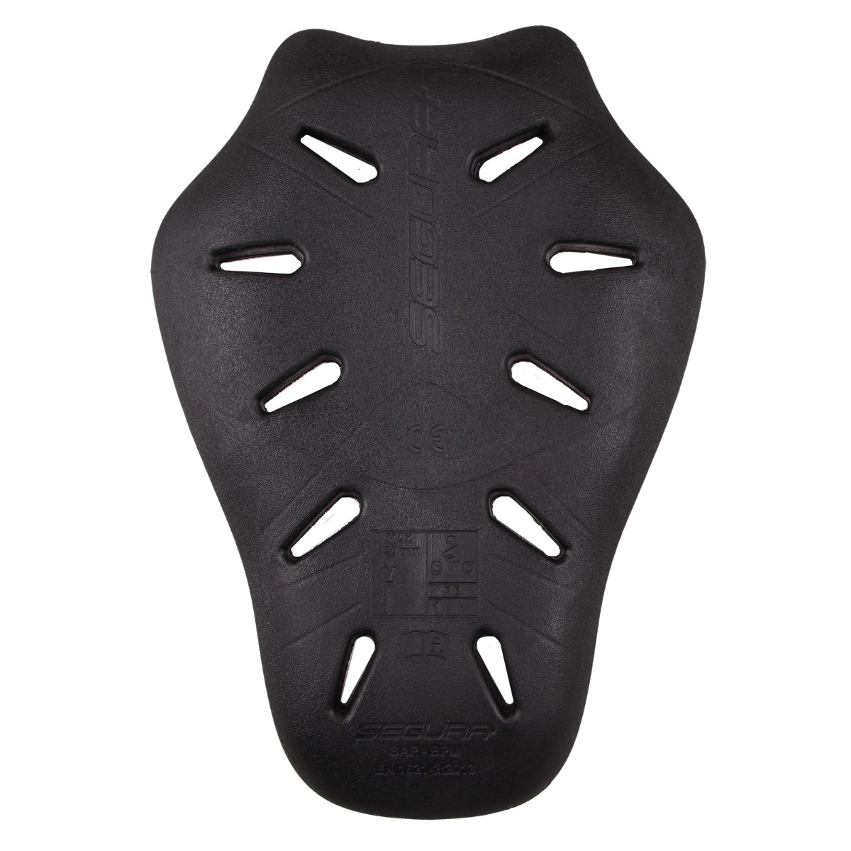 SEGURA BACK PROTECTOR L2 - Image 1