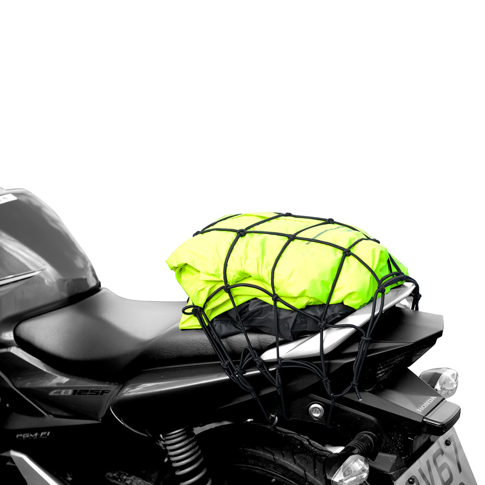 Oxford Cargo Net XL 17 Inch - Image 1