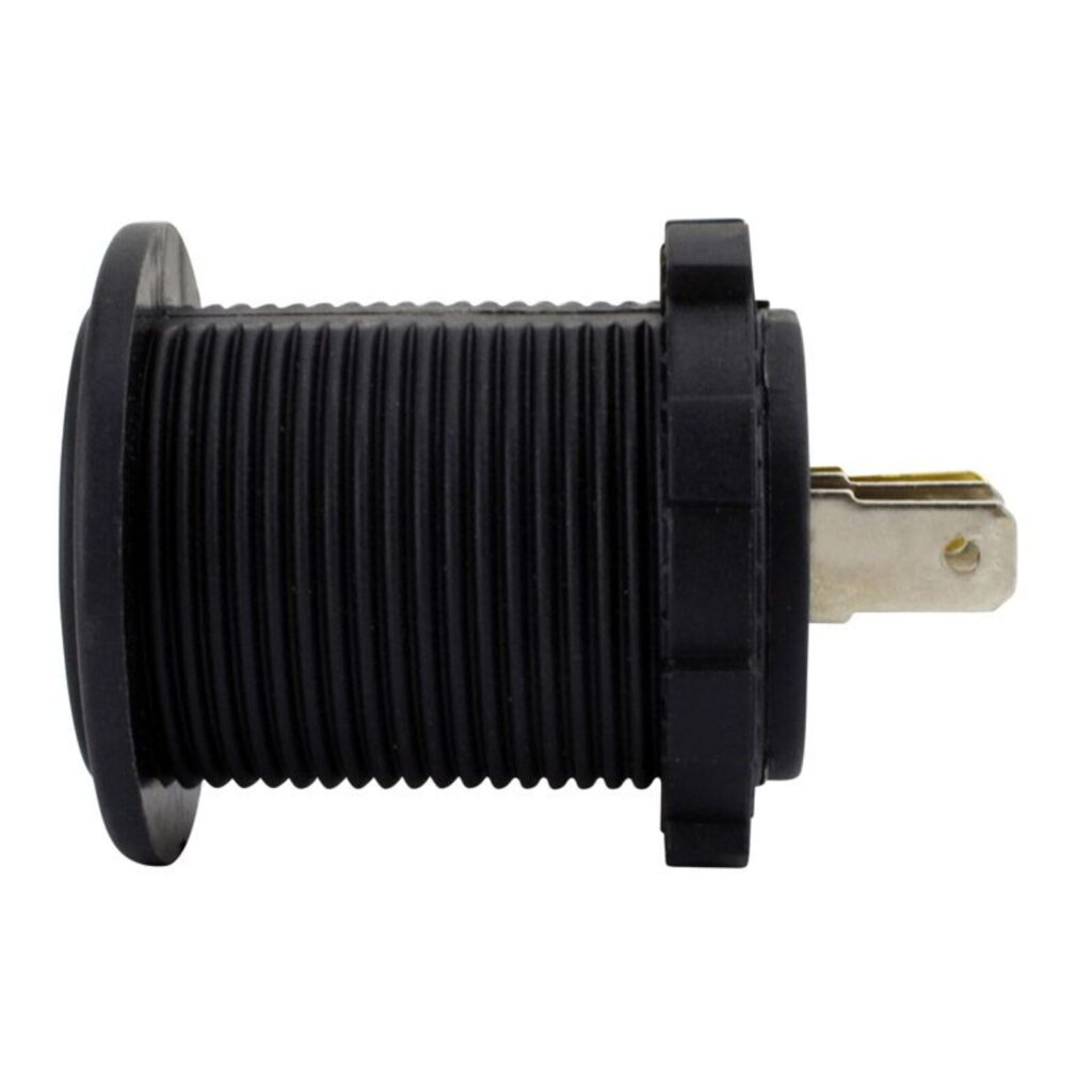 HD DUAL BATT ISOLATOR & MONITOR KIT (RMS899-108134)