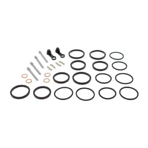 CALIPER REBUILD KIT FRONT 18-3091 Yamaha Road Models 89-07 - Image 1