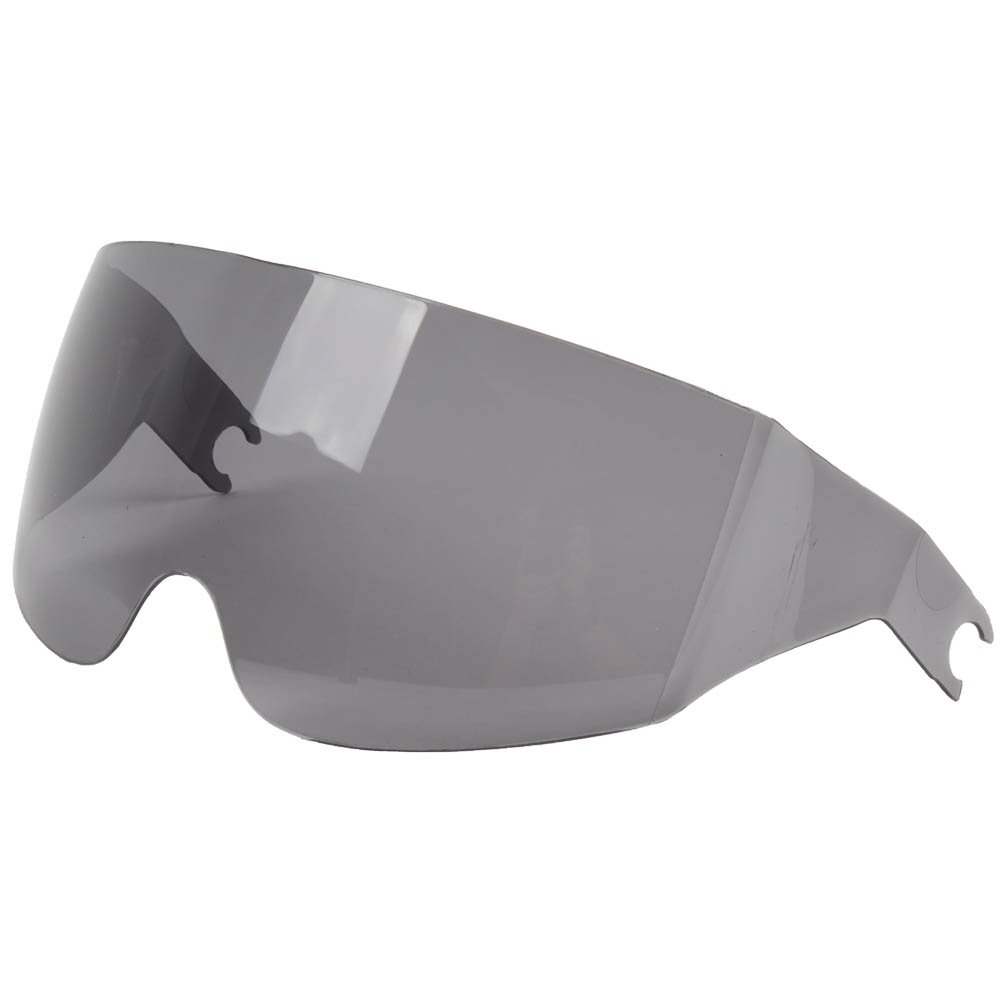 LS2 FF369 SUN VISOR SMO