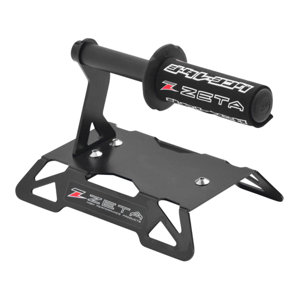 Zeta Grip Cover