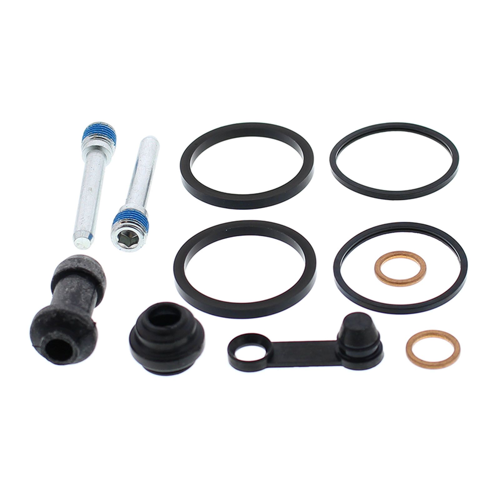 CALIPER REBUILD KIT 18-3263 –CAN AM DEFENDER 800/1000 16-17 - Image 1
