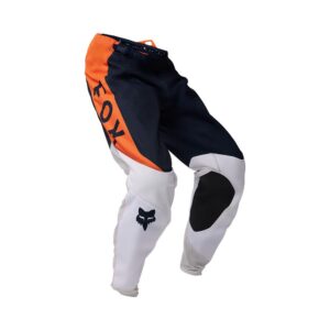 Fox 360 Divider Motocross Pants Flo Orange - Image 1
