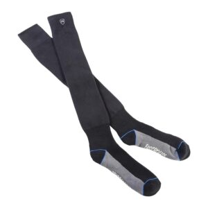 Fasthouse Youth Stealth Moto Socks - One Size - Image 3