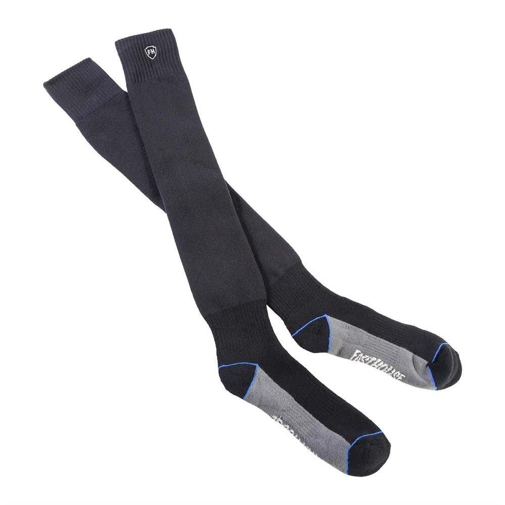 Fasthouse Youth Stealth Moto Socks - One Size