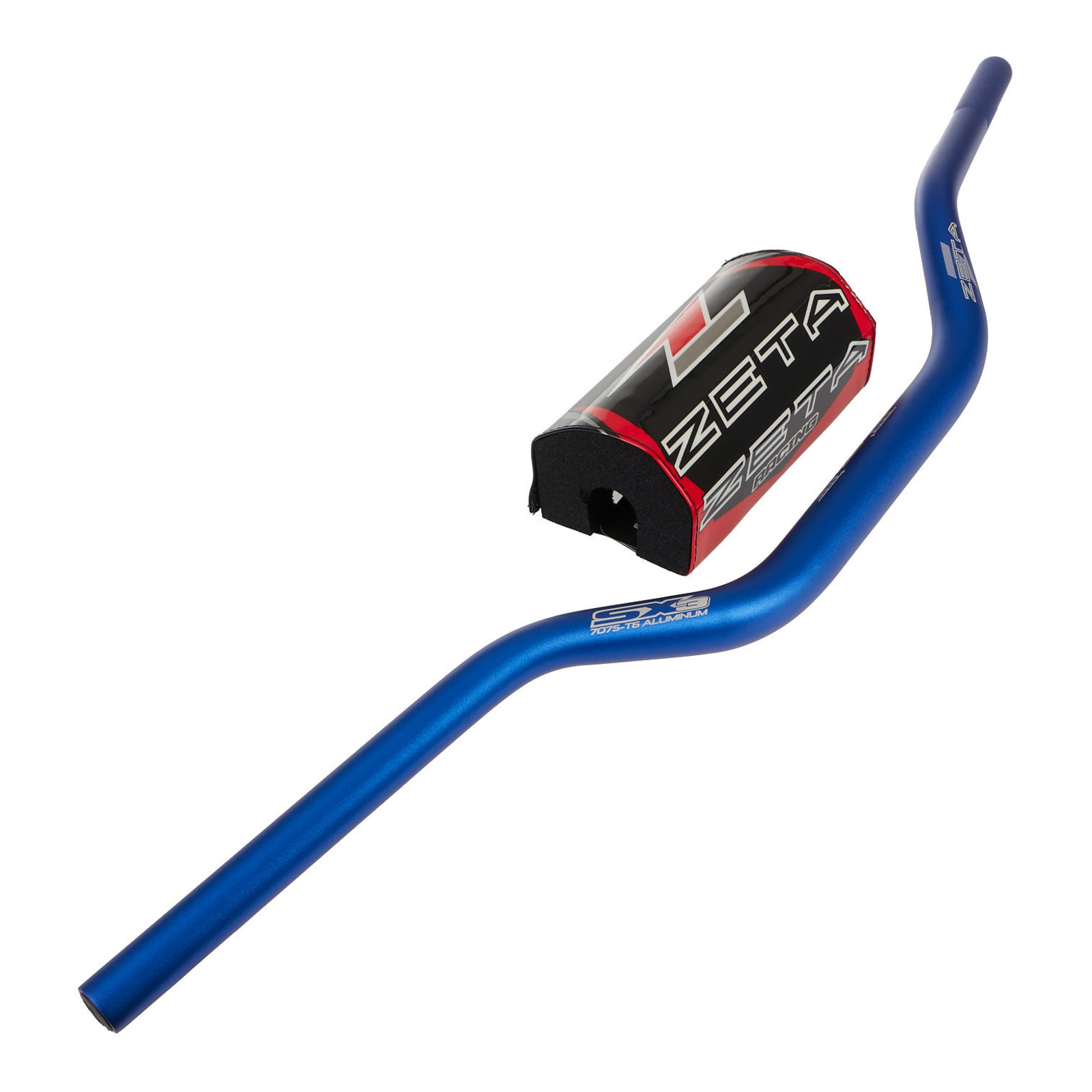 Zeta SX-3 Bar MX-123 - Blue - Image 2