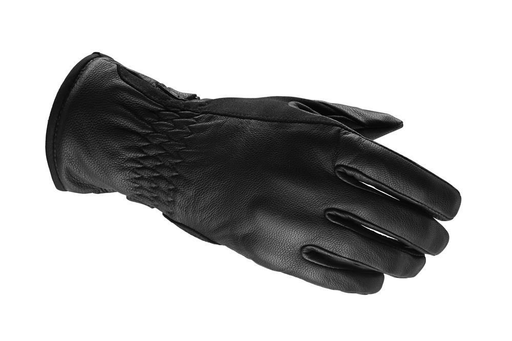 Spidi Mystic Road Glove Leather Ladies Black