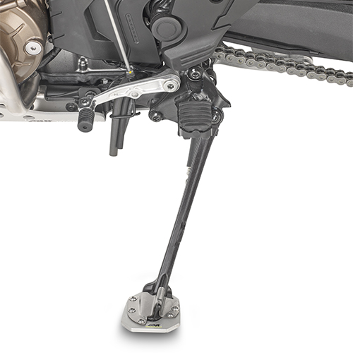 TOP BOX KIT NEEDS PLATE HONDA CRF 1000L AFRICA TWIN '18-'19