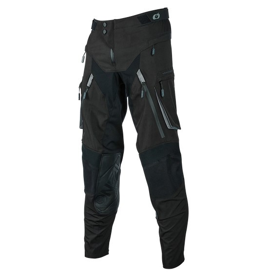 O'Neal ENDURO EXT Pants Black/Grey