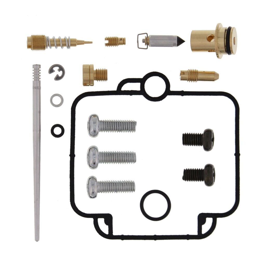 CARBURETTOR REBUILD KIT 26-1375