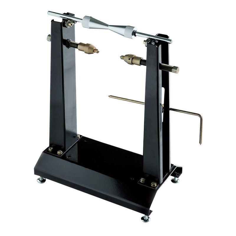 WHITES DELUXE WHEEL BALANCER