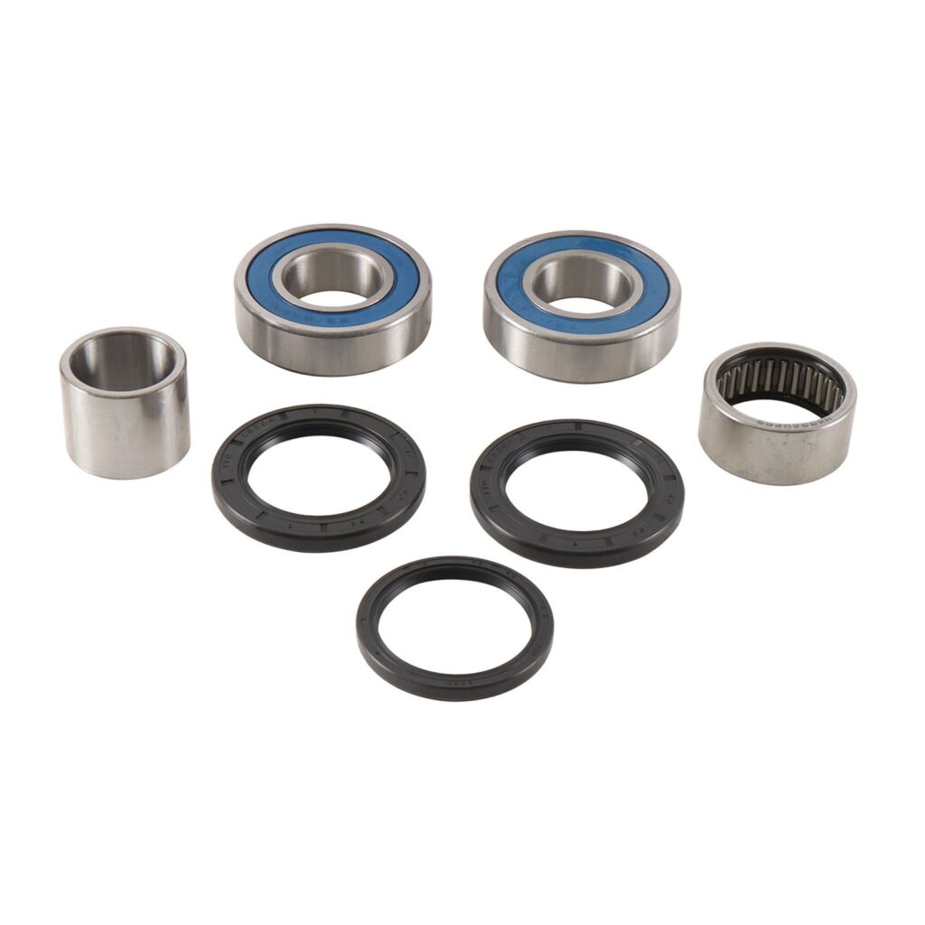 ALL BALLS Wheel Bearing Kit Rear 25-1789