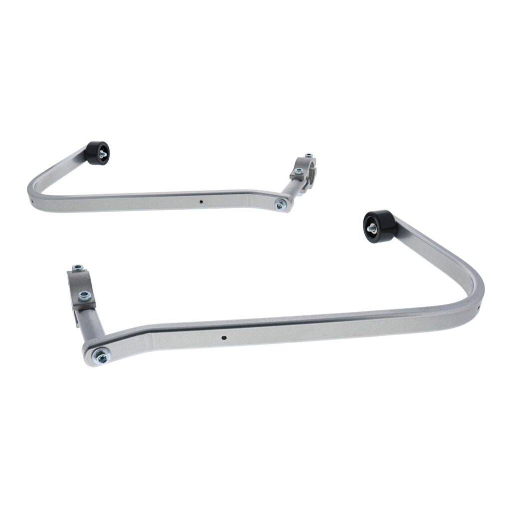 BARKBUSTERS HANDGUARD FITTING KIT TRIUMPH TIGER 1200 GT 22'
