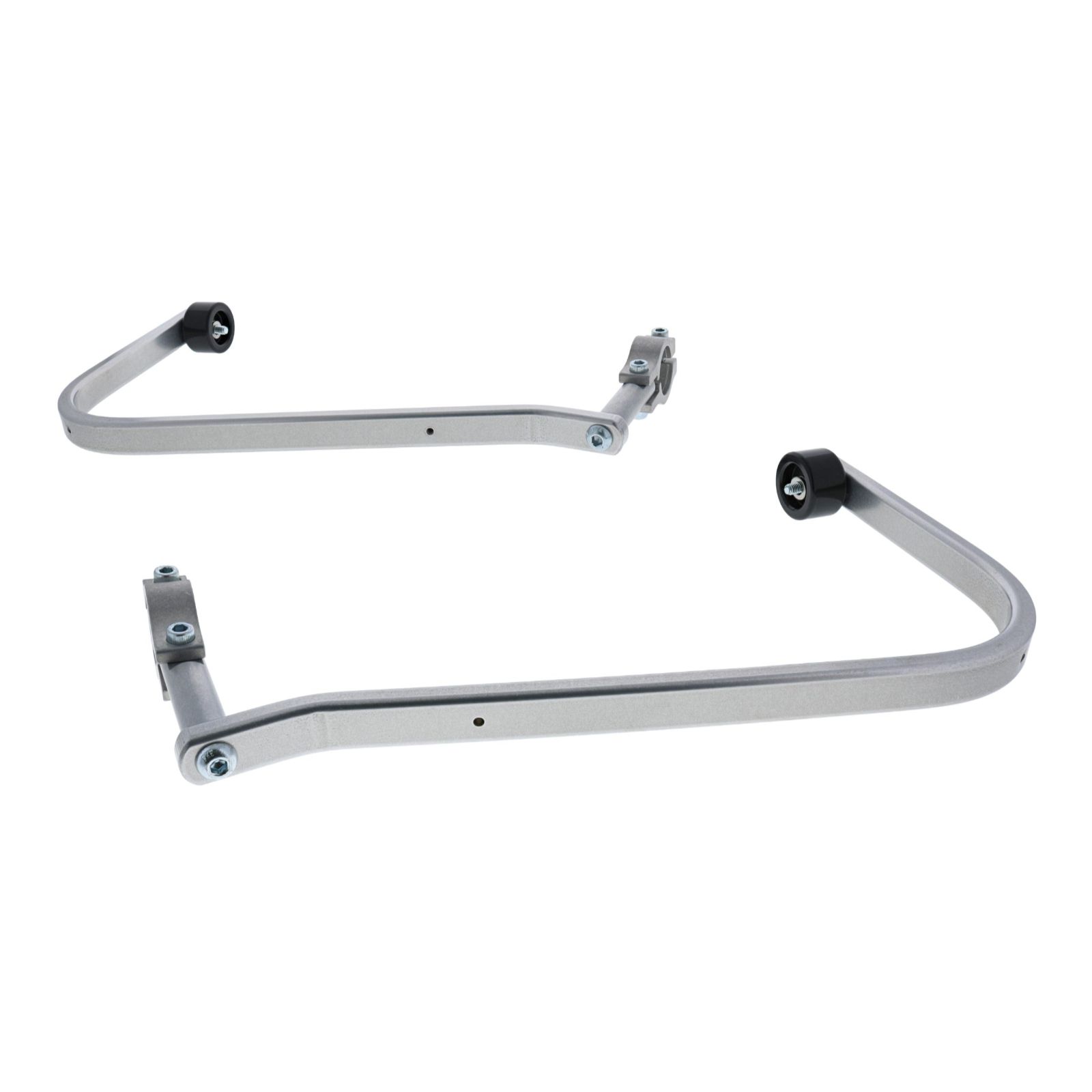 BARKBUSTERS HANDGUARD FITTING KIT TRIUMPH TIGER 1200 GT 22' - Image 1