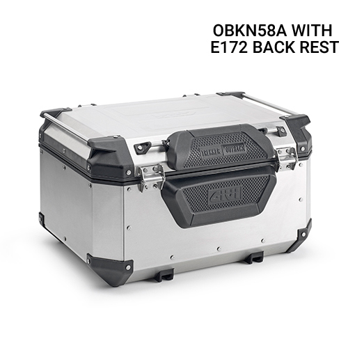 BACKREST FOR OUTBACK NEW OBKN58