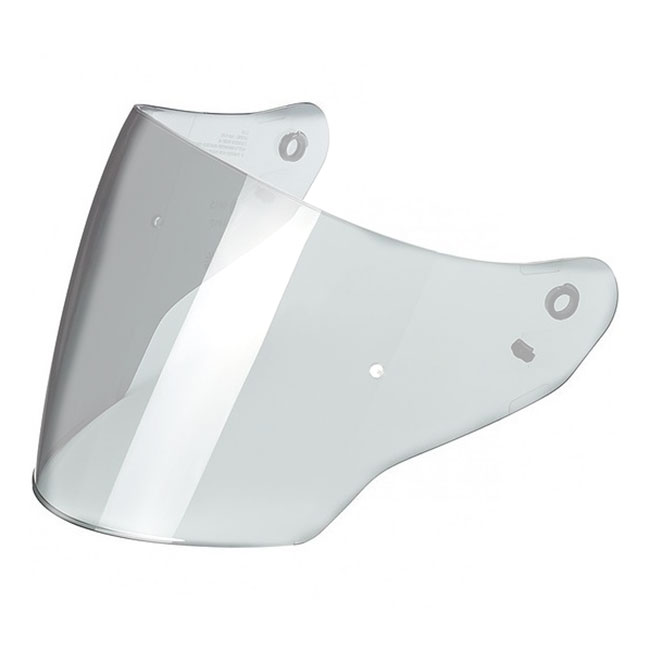 Visor Clear i30 HJ34 Pinlock Prepared HJC