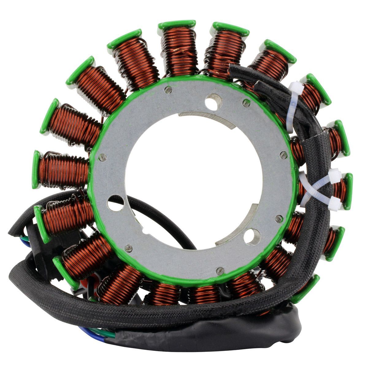 GENERATOR STATOR SUZU LTA 750 KINGQUAD - Image 5