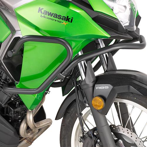 GIVI ENGINE GUARD KAWASAKI VERSYS 300 / X-300 '17-