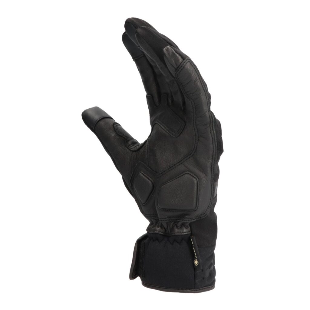 Richa Flex 2.0 GTX Road Gloves Black