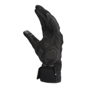 Richa Flex 2.0 GTX Road Gloves Black - Image 3