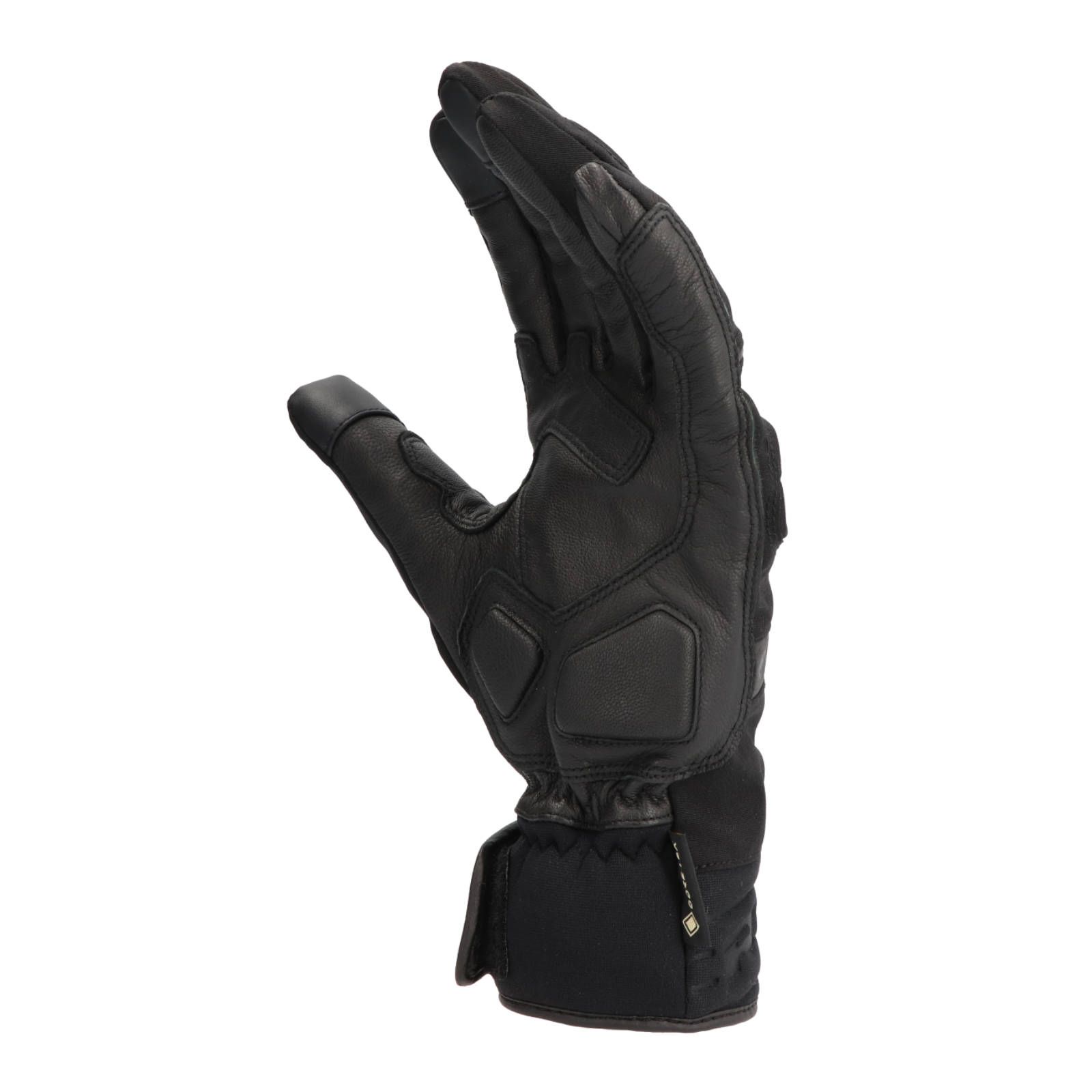 Richa Flex 2.0 GTX Road Gloves Black - Image 3