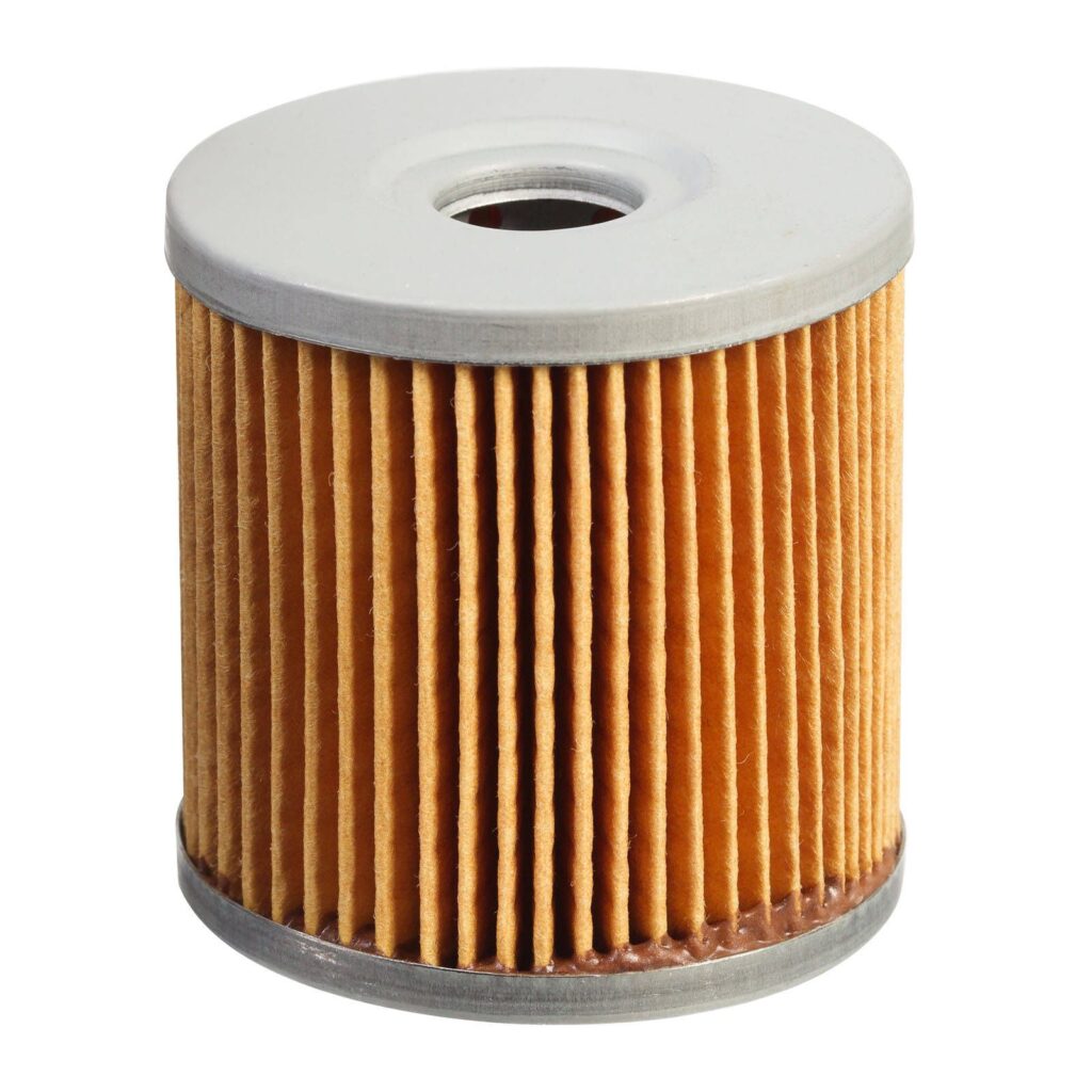 WHITES OIL FILTER (HF681)