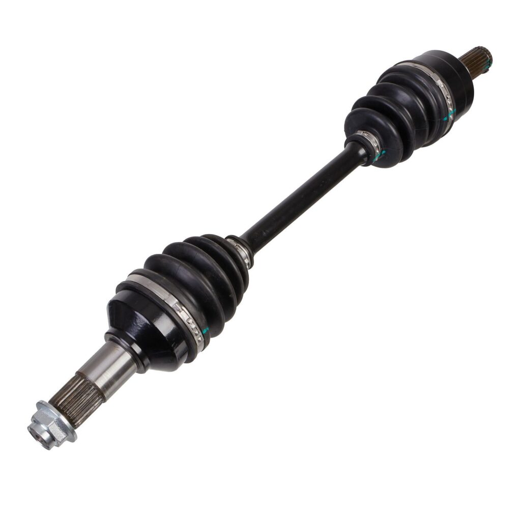 ATV CV/AXLE COMPLETE SHAFT 6 BALL