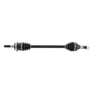 ATV CV/AXLE 8 BALL CAN-AM MAVERICK 1000 XMR 14-15 FR RH - Image 1