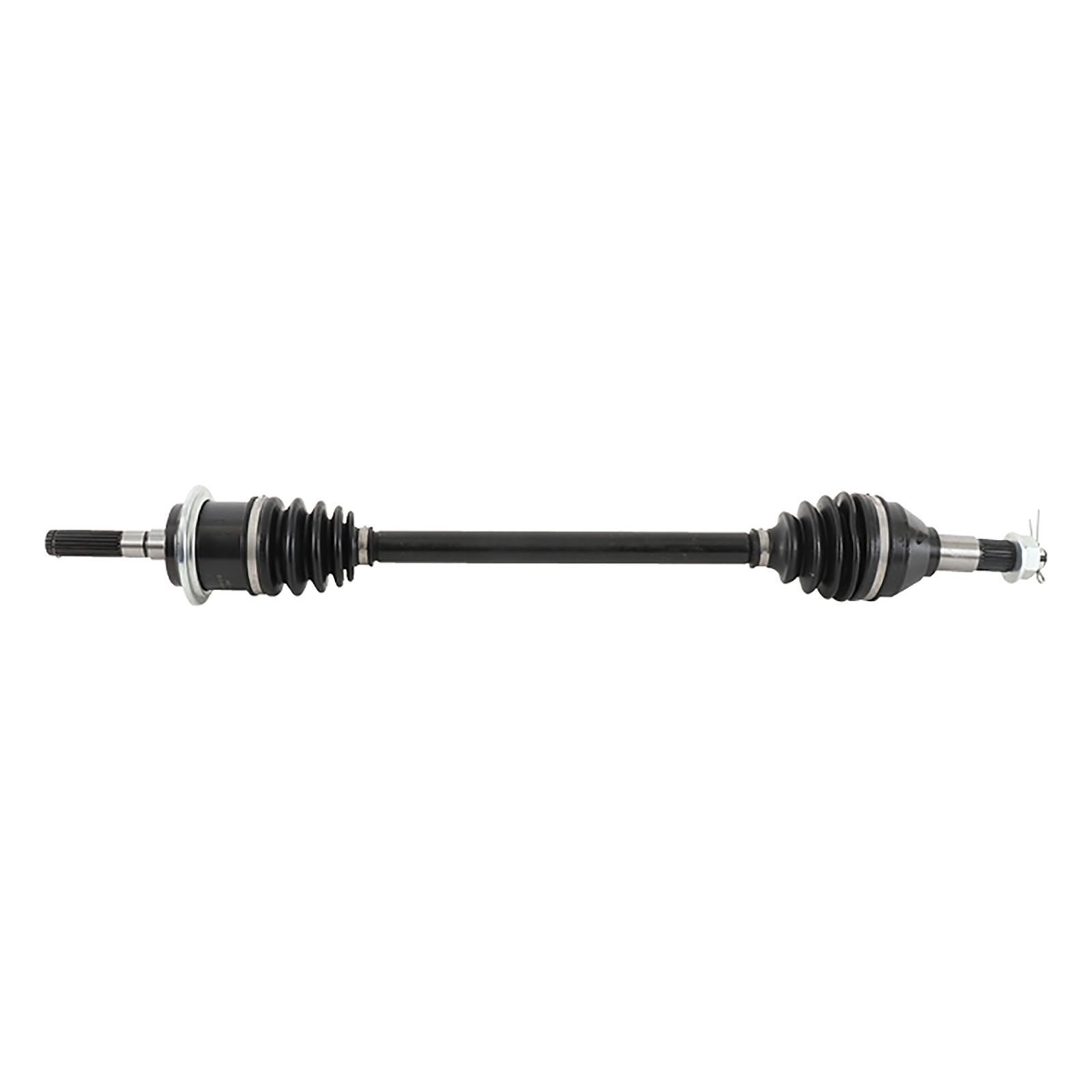 ATV CV/AXLE 8 BALL CAN-AM MAVERICK 1000 XMR 14-15 FR RH - Image 1