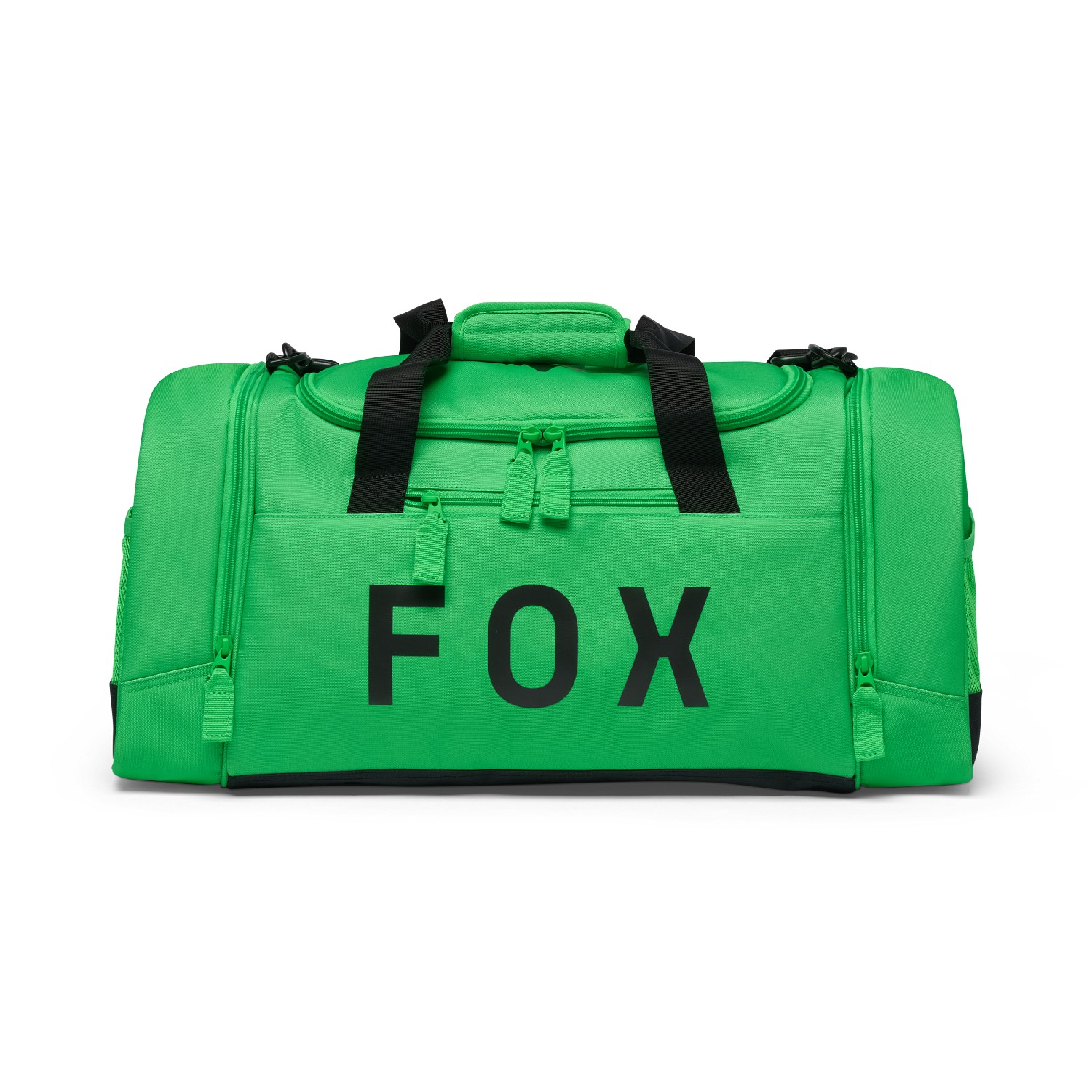 Fox 180 Duffle Bag Vivid Green - Image 1